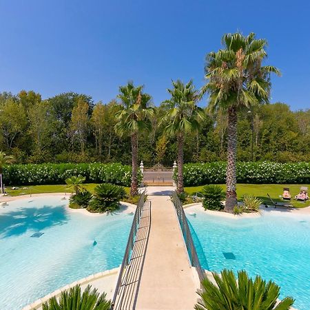 Rivoltella Apt With Pool 600M From Lake - Happy Rentals デセンツァーノ・デル・ガルダ エクステリア 写真